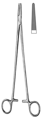 Jamison Needle Holder 23.5cm