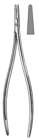 Toennis Needle Holder 18cm