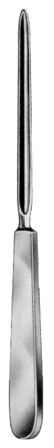 Payr Ligature Needles 22cm/8 3/4"
