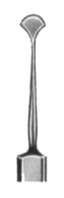 Kuhnt Various Eye Knives