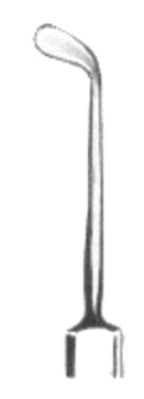 Patson Various Eye Knives