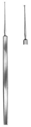 Meyhoefer Chalazion Curettes 1.5mm