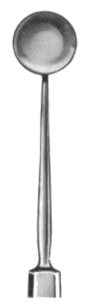 Bunge Exenteration Scoops