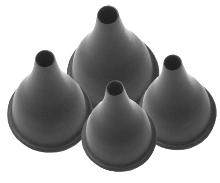 Gruber Ear Speculum round 3mm