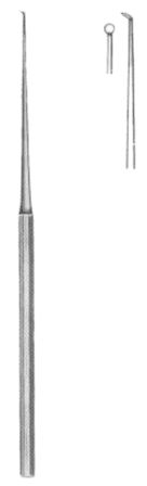 Rosen Micro Surgery Instruments 1.4mm