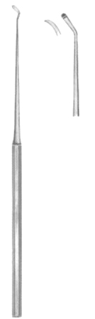 Fisch Micro Surgery Instruments