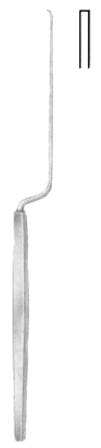 Rosen Micro Surgery Instruments 1.5mm