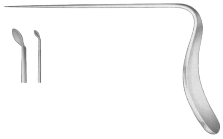 Zollner Micro Surgery Instruments