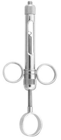 Syringes