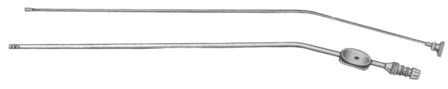 Buie Rectal Aspiration Cannula 40cm/15 3/4"