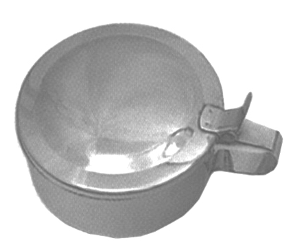 Sputum Cup 100x50mm
