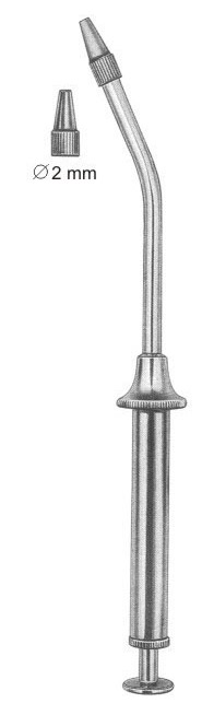 Amalgam guns and carriers