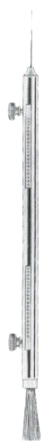 Aly Sensibility Instruments 17cm/6 3/4"
