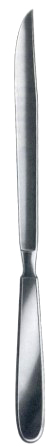 Liston Amputation Knvies 17cm/6 3/4" Blade