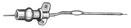 Hamilton Bailey Cannulas Adult