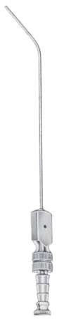 Plester Brain Suction Tubes 19.5cm/7 3/4" 1.5mm