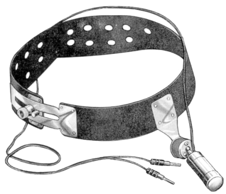 Head Lamps