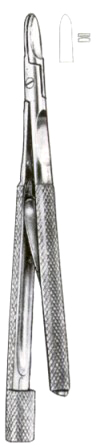 Troutman-Chris Razor Blade Breakers 9cm/3 1/2"
