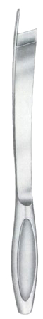 Brunetti Autopsy Knives 28.5cm/11 1/4"