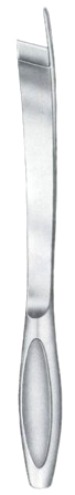 Brunetti Autopsy Knives 28.5cm/11 1/4"