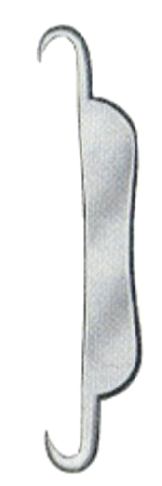 Muscle Hooks 7cm/2 3/4"