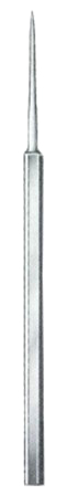 Microscopic Needles 13cm/5"