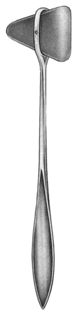 Taylor Percussion Hammers 18cm