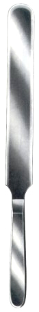 Brain Knives 20cm/8" Blade