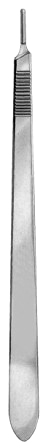 Scalpel Handle # 3XL