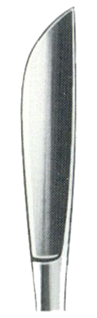 Dissecting Knives 17cm/6 3/4" Fig #  7