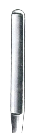 Dissecting Knives 17cm/6 3/4" Fig # 38