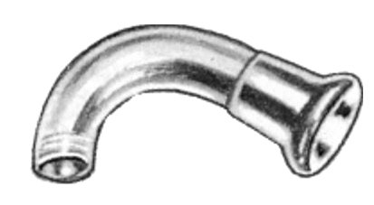 Magill Nasal Cannulas  5.5mm