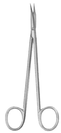 Jameson Fine Scissors 15cm/6"
