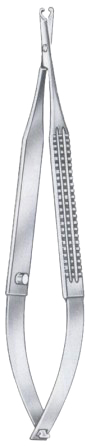Micro Scissors Straight 13cm/5 1/8"