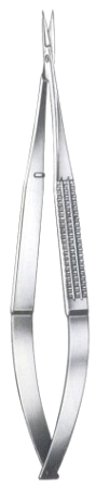 Micro Scissors Straight 16cm/6 1/4"