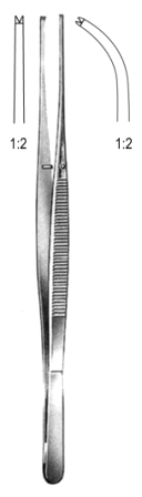 Taylor Dressing Fcps cvd 17.5cm