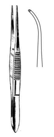 Fine Pattern D/Fcps smooth cvd 11.5cm
