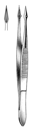 Hunter Splinter Fcps str 10.5cm