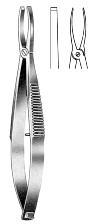 Gradle Cilia Fcps 9.5cm