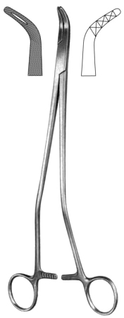 Johnson Needle Holder 27cm