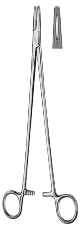 Masson Needle Holder 27cm
