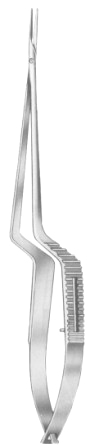 Yasargill Micro Needle Holders Straight 18cm/7"