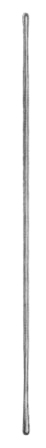 Probes D/End 1.5mm 16cm/6 1/4"