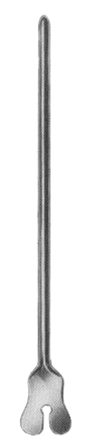 Director with Tongue Tie 16cm/6 1/4"