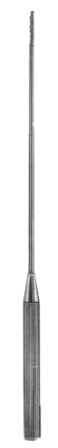 Universal Cotton Applicators 1.7mm 18cm/7"
