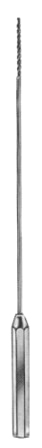 Cotton Applicators 1.2mm 14cm/5 1/2" Round