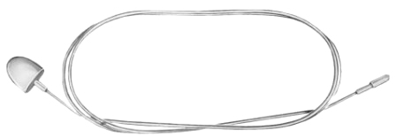 Myers Vein Strippers   6mm