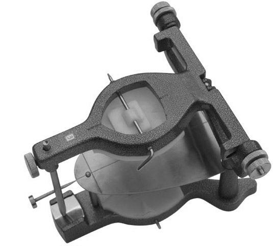 Articulators
