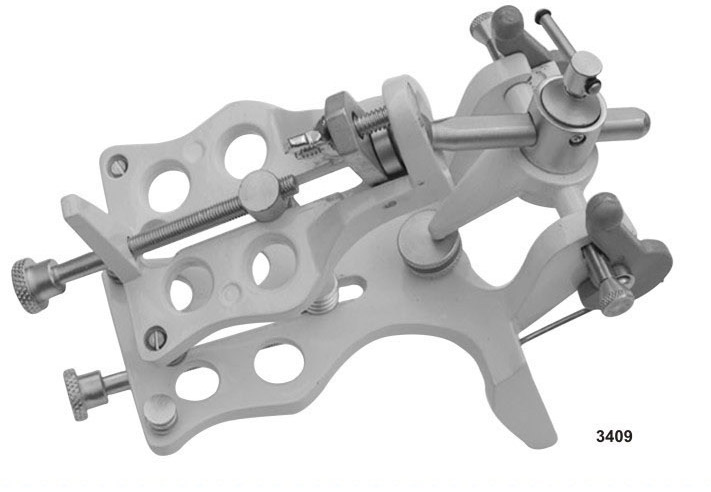 Articulators