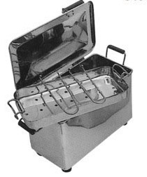 Hollowware